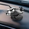 Solar Powered Rotating Airplane Dashboard Ornament 7