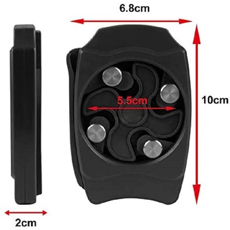 Multi Purpose Can And Bottle Opener Kitchen Tool 1