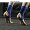 Ankle Support Sleeve For Sprains Tendonitis And Sports 5