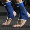 Ankle Support Sleeve For Sprains Tendonitis And Sports 6