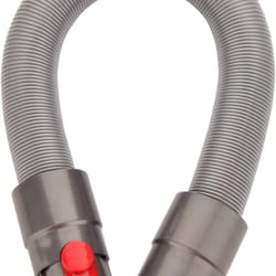 flexible vacuum hose attachment for dyson vacuum cleaners