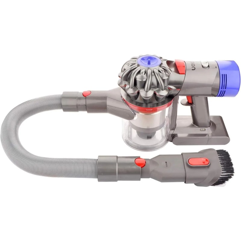 Flexible Vacuum Hose Attachment For Dyson Vacuum Cleaners 3