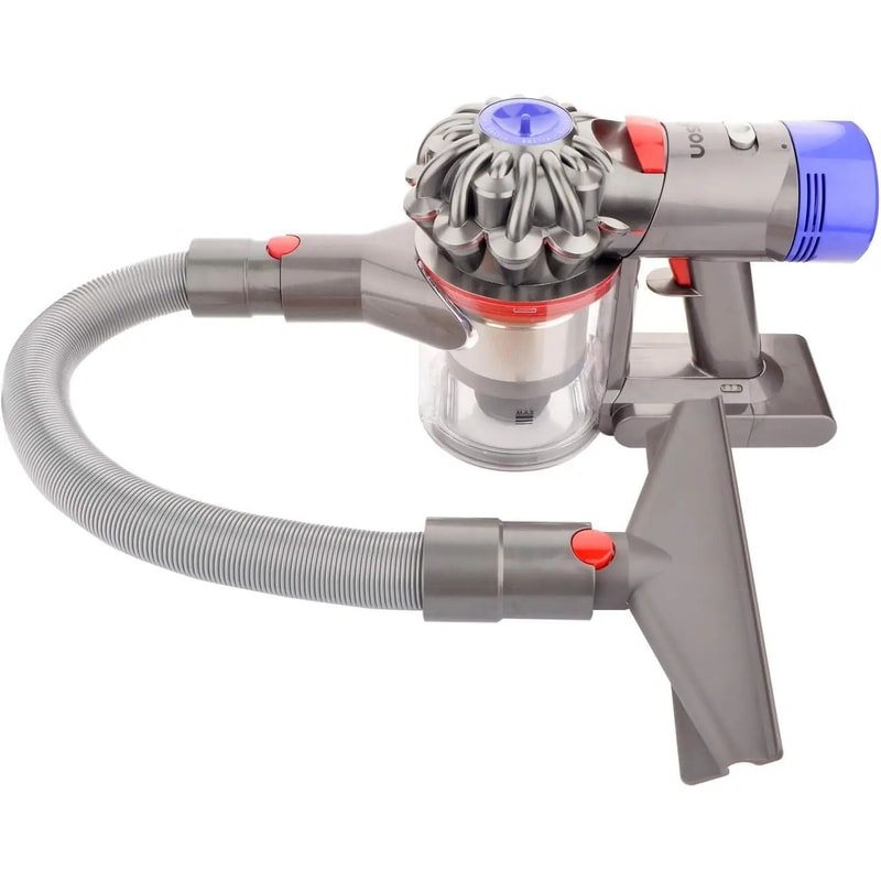 Flexible Vacuum Hose Attachment For Dyson Vacuum Cleaners 4