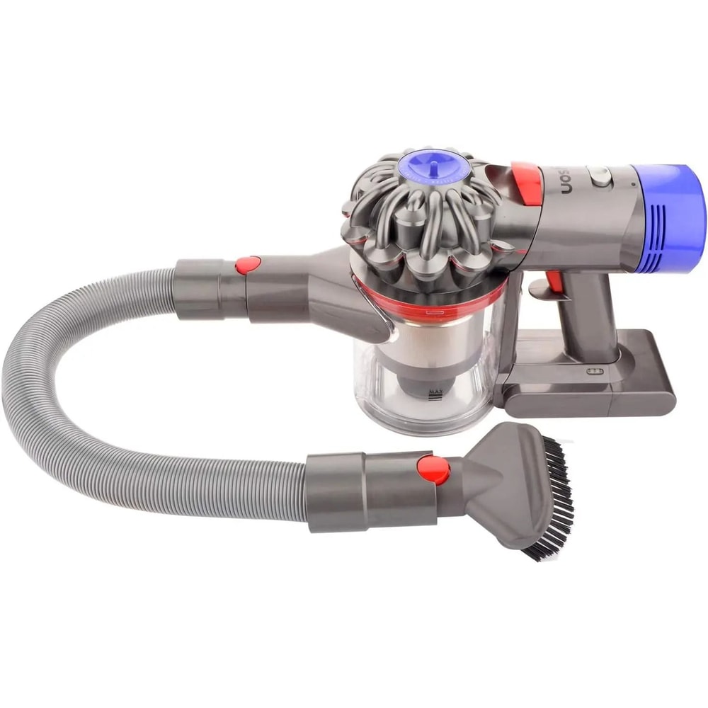 Flexible Vacuum Hose Attachment For Dyson Vacuum Cleaners 5