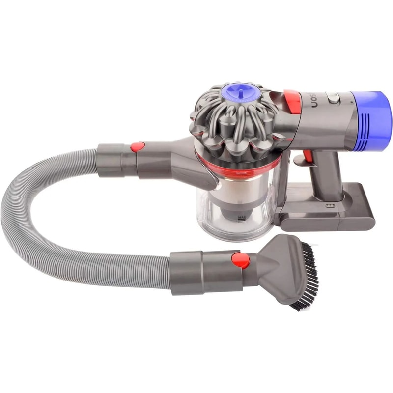 Flexible Vacuum Hose Attachment For Dyson Vacuum Cleaners 5