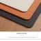 Large Stitched Mouse Pad Desk Mat With Multiple Size Options 3