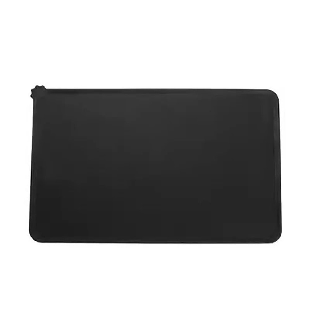 Silicone Pet Dining Mat With Anti Spill Surface 6