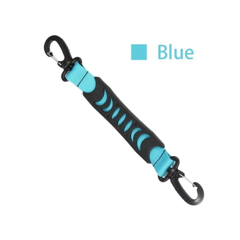 Roller Skate Accessory Kit With Handle And Laces 3