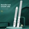 Double Sided Stainless Steel Nail File For Manicure And Pedicure 4