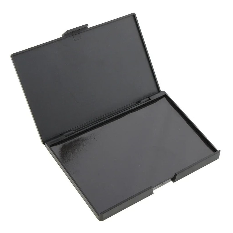 Magnetic Makeup Palette Holder Storage Case With Multiple Sizes 5