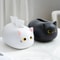 Cartoon Style Multi Functional Tissue Box And Storage Ornament 0