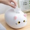 Cartoon Style Multi Functional Tissue Box And Storage Ornament 4