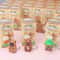 Cute Capybara Blind Box Keychain Figurine Accessory 4