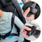 Car Seat Belt Adjuster Clips For Shoulder And Neck Comfort 0