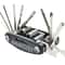 Multi Tool Bicycle Repair Kit With Combination Wrench And Screwdriver Set 3