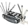 Multi Tool Bicycle Repair Kit With Combination Wrench And Screwdriver Set 5