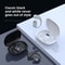 Wireless Sports Earphones With Ear Hooks And Dual Display 3