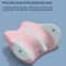Ergonomic Lumbar Support Cushion For Bed And Sleep Comfort 2
