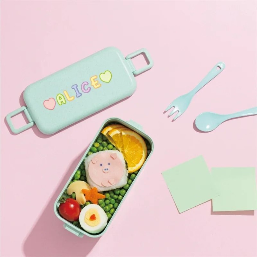 Colorful Alphabet Sticker Sheets For DIY Labeling And Decoration 2