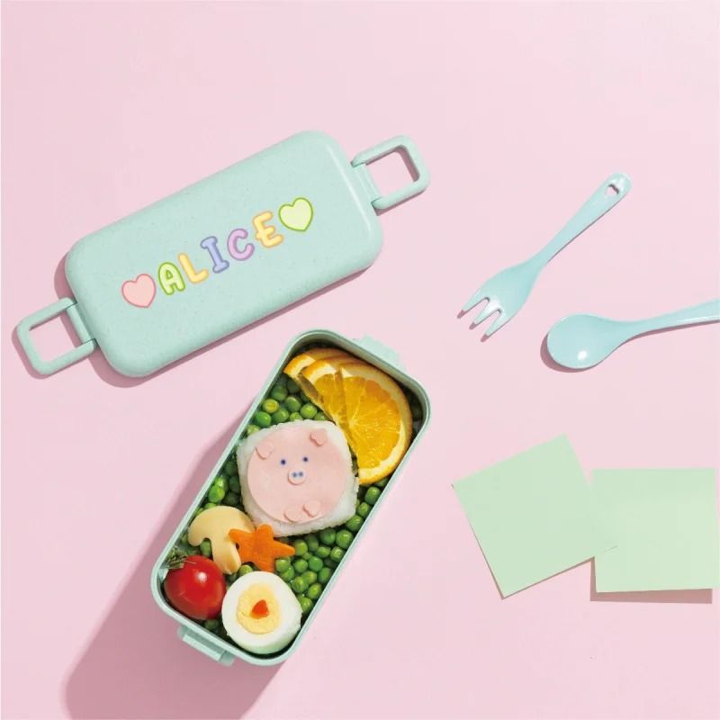 Colorful Alphabet Sticker Sheets For DIY Labeling And Decoration 2