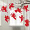 Valentine Themed Cupid Hanging Decorations For Parties And Events 0