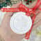 Christmas Snowflake Hanging Decoration With Aromatherapy Accent 4