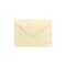 Sheepskin Textured Romantic Envelope Set For Invitations And Letters 6