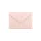 Sheepskin Textured Romantic Envelope Set For Invitations And Letters 7