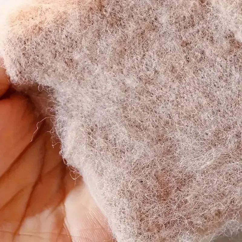 Winter Warm Gloves With Elastic Cuffs For Outdoor Leisure 3