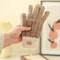 Winter Warm Gloves With Elastic Cuffs For Outdoor Leisure 8