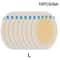 Hydrocolloid Gel Foot Pads For Heel And Forefoot Comfort 8