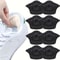 Athletic Shoe Insoles With Arch Support And Cushion Pads 3