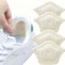 Athletic Shoe Insoles With Arch Support And Cushion Pads 4