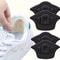 Athletic Shoe Insoles With Arch Support And Cushion Pads 5
