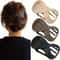 Elegant Matte Hair Clips Set For Thick And Thin Hair 0