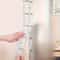 Modern Wall Height Measuring Tape With Writable Reusable Surface 5