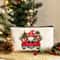 Christmas Santa Gift Storage Bag 0