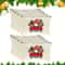 Christmas Santa Gift Storage Bag 2