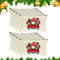 Christmas Santa Gift Storage Bag 2