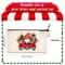 Christmas Santa Gift Storage Bag 3