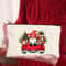 Christmas Santa Gift Storage Bag 4
