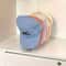 Baseball Cap Storage Rack With Wardrobe Hooks 1