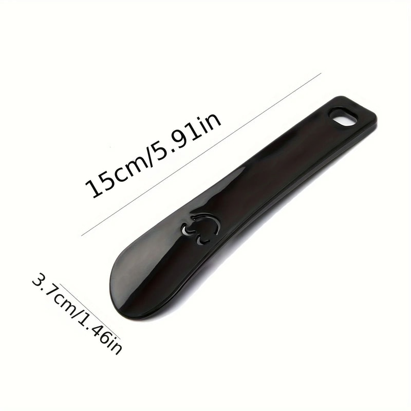 Portable Shoehorn For Boots And Sneakers 3