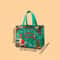 Christmas Gift Bags With Handles Reusable Shopping Bags 1