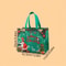 Christmas Gift Bags With Handles Reusable Shopping Bags 1