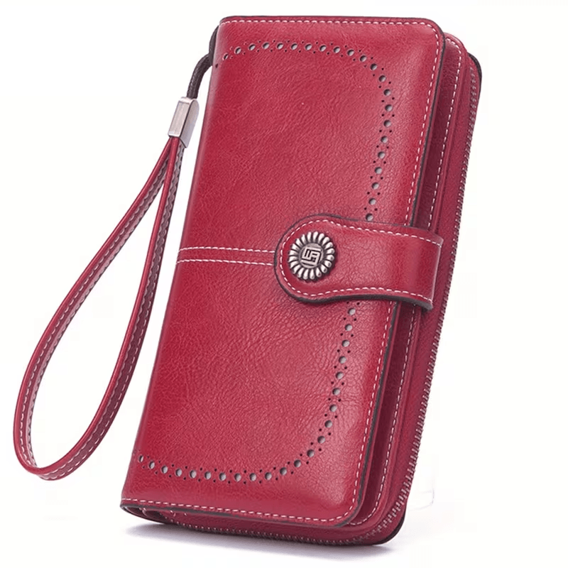 RFID Wallet