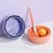Multi Functional Makeup Brush And Beauty Sponge Cleaning Bowl 5