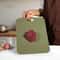 Dual Sided Kitchen Cutting Board For Meat And Vegetables 2