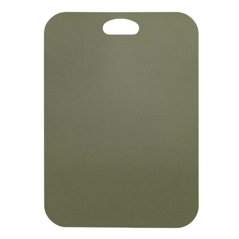 Dual Sided Kitchen Cutting Board For Meat And Vegetables 8