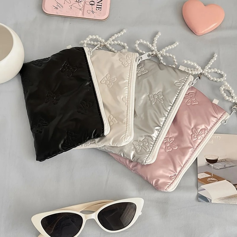 Multi Functional Coin Purse And Card Holder Bag 0